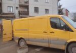 SELIDBE I TRANSPORT “ILIĆ”