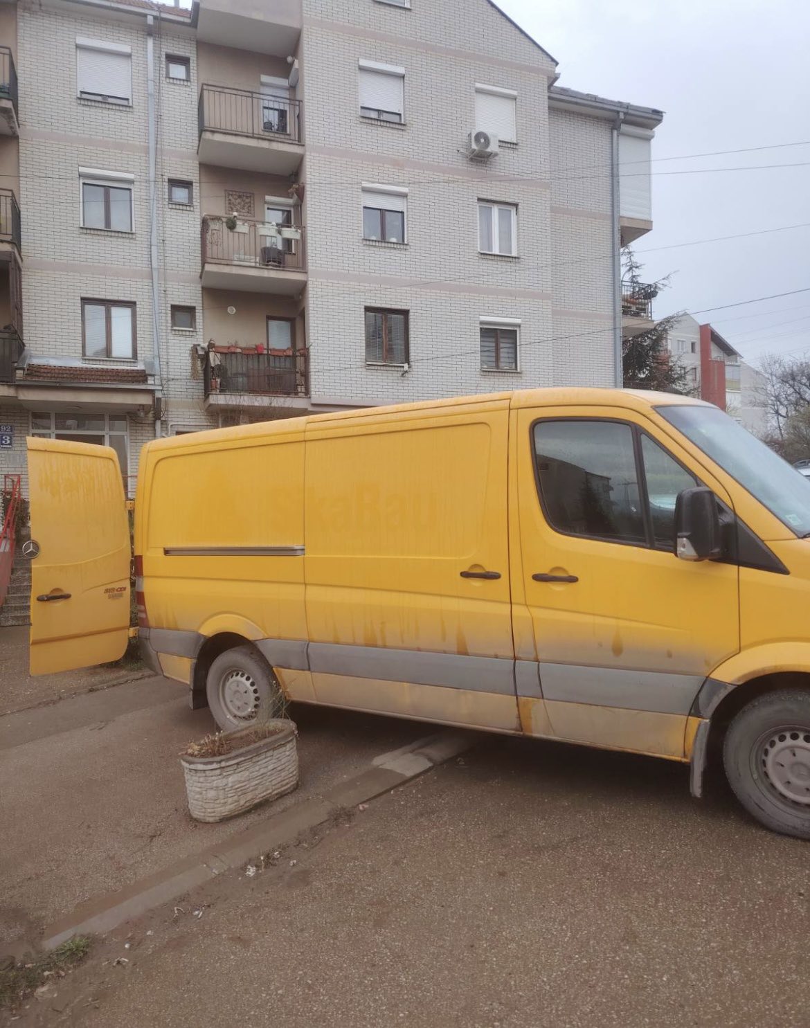 SELIDBE I TRANSPORT “ILIĆ”