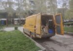 SELIDBE I TRANSPORT “ILIĆ”