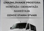 SELIDBE I TRANSPORT “ILIĆ”