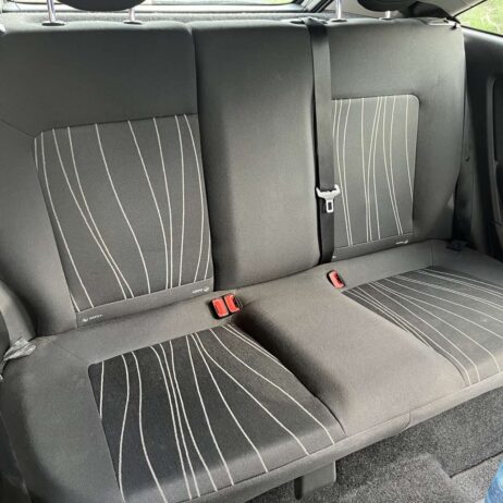 Prodajem Opel Corsu D eco flex