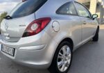 Prodajem Opel Corsu D eco flex