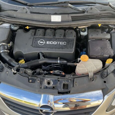 Prodajem Opel Corsu D eco flex