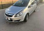 Prodajem Opel Corsu D eco flex