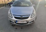 Prodajem Opel Corsu D eco flex