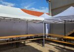 Izdavanje barskih stolova, paviljona, stolova/klupa za sve vrste proslava