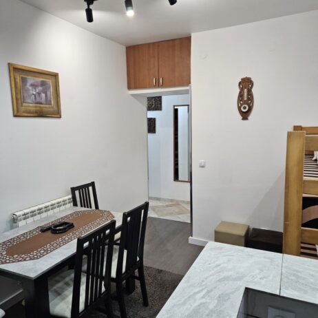 APARTMANI IZDAVANJE BEOGRAD CENTAR