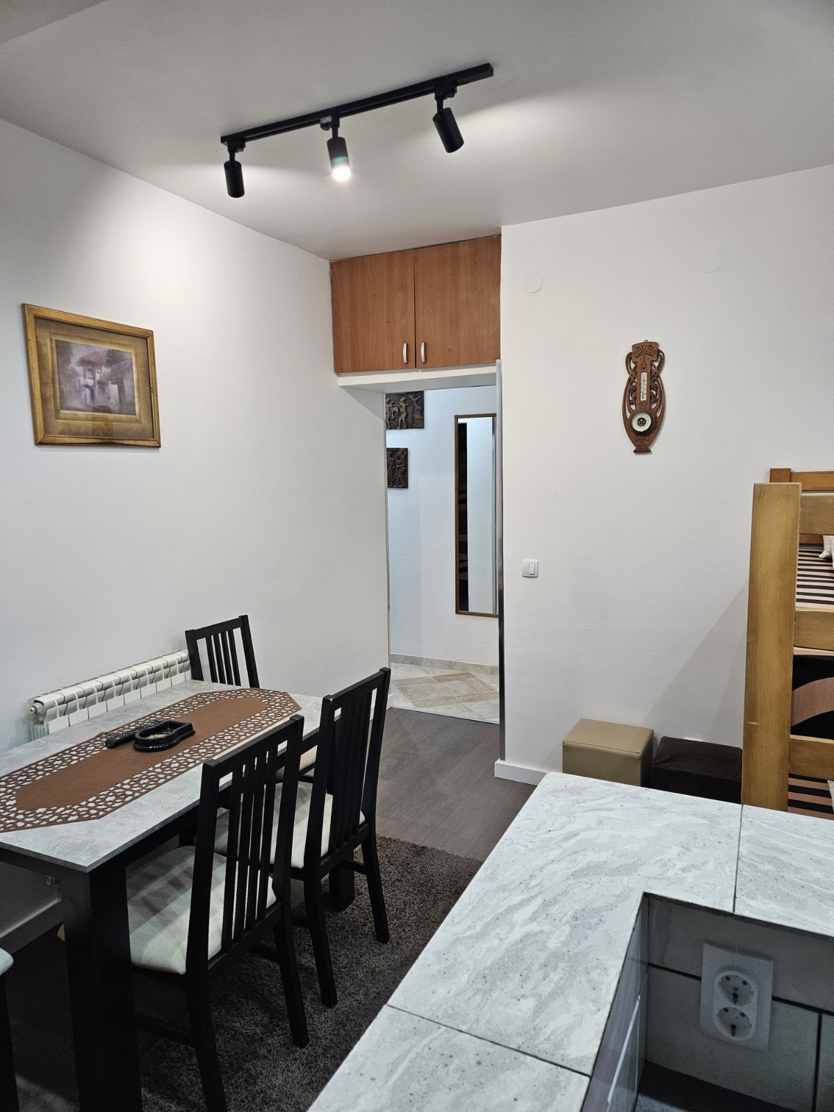 APARTMANI IZDAVANJE BEOGRAD CENTAR