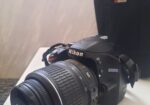 NIKON D3200