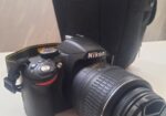 NIKON D3200