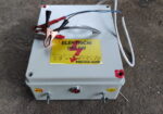 Elektricni cuvar – cobanica