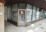 Izdaje se lokal br. 19, u poslovnom centru Ambasador na spratu pored stepenica 30m2. Za sve informacije zvati na telefon 0652811111 Vukić Predrag.