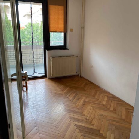 Izdajem prazan jednosoban stan, 40m2