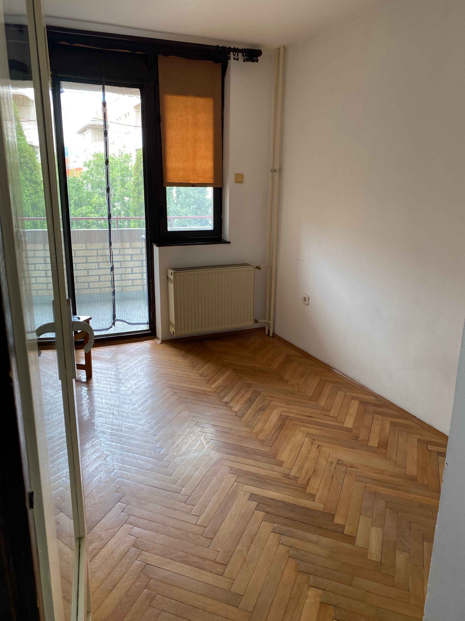 Izdajem prazan jednosoban stan, 40m2