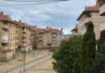 Izdajem prazan jednosoban stan, 40m2