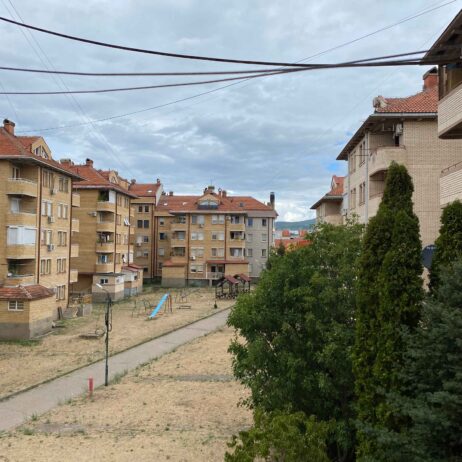 Izdajem prazan jednosoban stan, 40m2