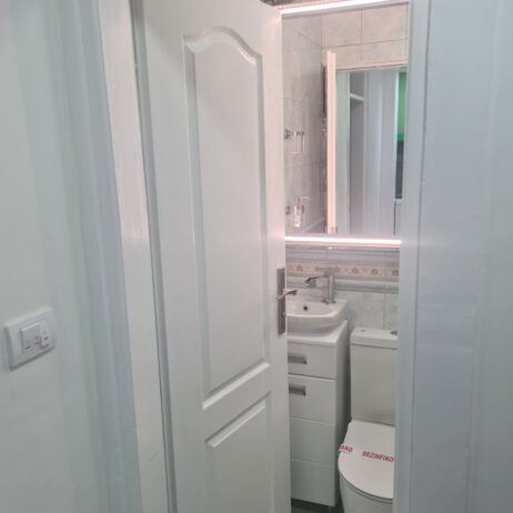 APARTMANI IZDAVANJE BEOGRAD CENTAR