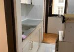 Izdajem prazan jednosoban stan, 40m2