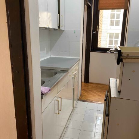 Izdajem prazan jednosoban stan, 40m2