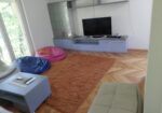 Izdajem opremljen stan u Rentenovoj ulici u Nišu