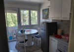 Izdajem opremljen stan u Rentenovoj ulici u Nišu