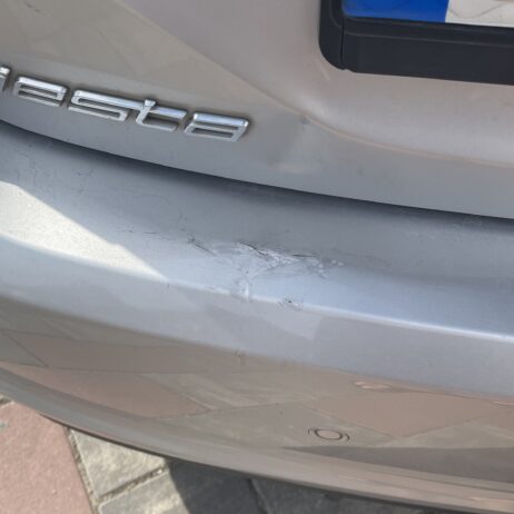 Ford Fiesta 1.1 prvi vlasnik 2019.godište