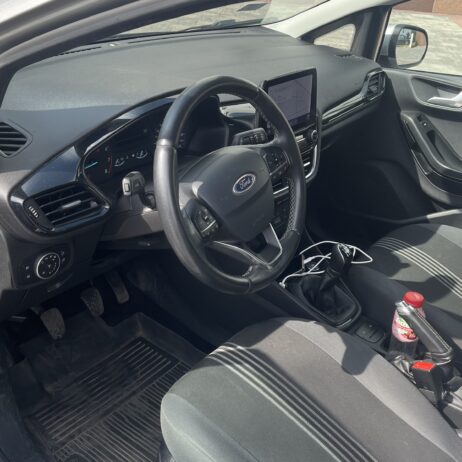 Ford Fiesta 1.1 prvi vlasnik 2019.godište