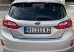 Ford Fiesta 1.1 prvi vlasnik 2019.godište