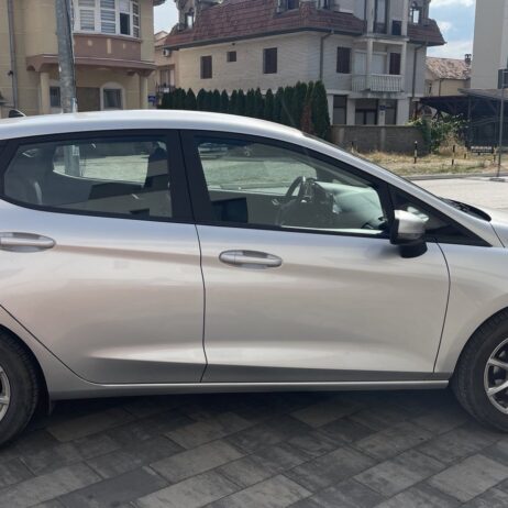 Ford Fiesta 1.1 prvi vlasnik 2019.godište