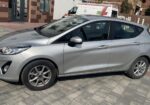 Ford Fiesta 1.1 prvi vlasnik 2019.godište