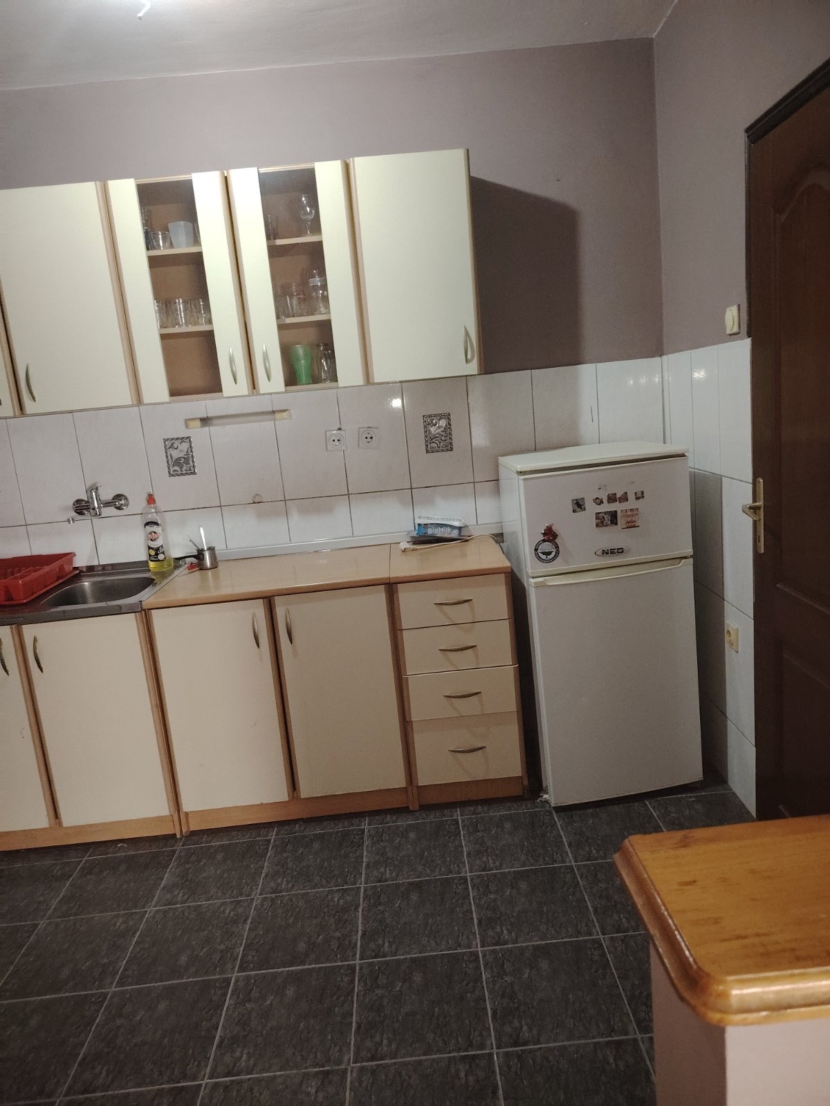 Petosoban stan 150m2