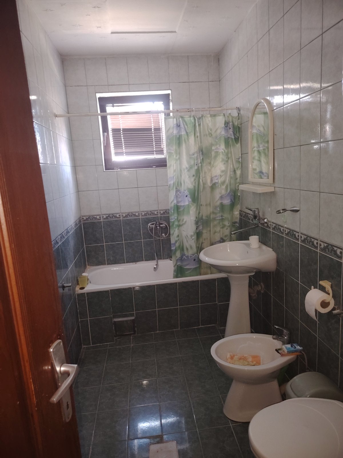 Petosoban stan 150m2