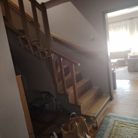 Petosoban stan 150m2