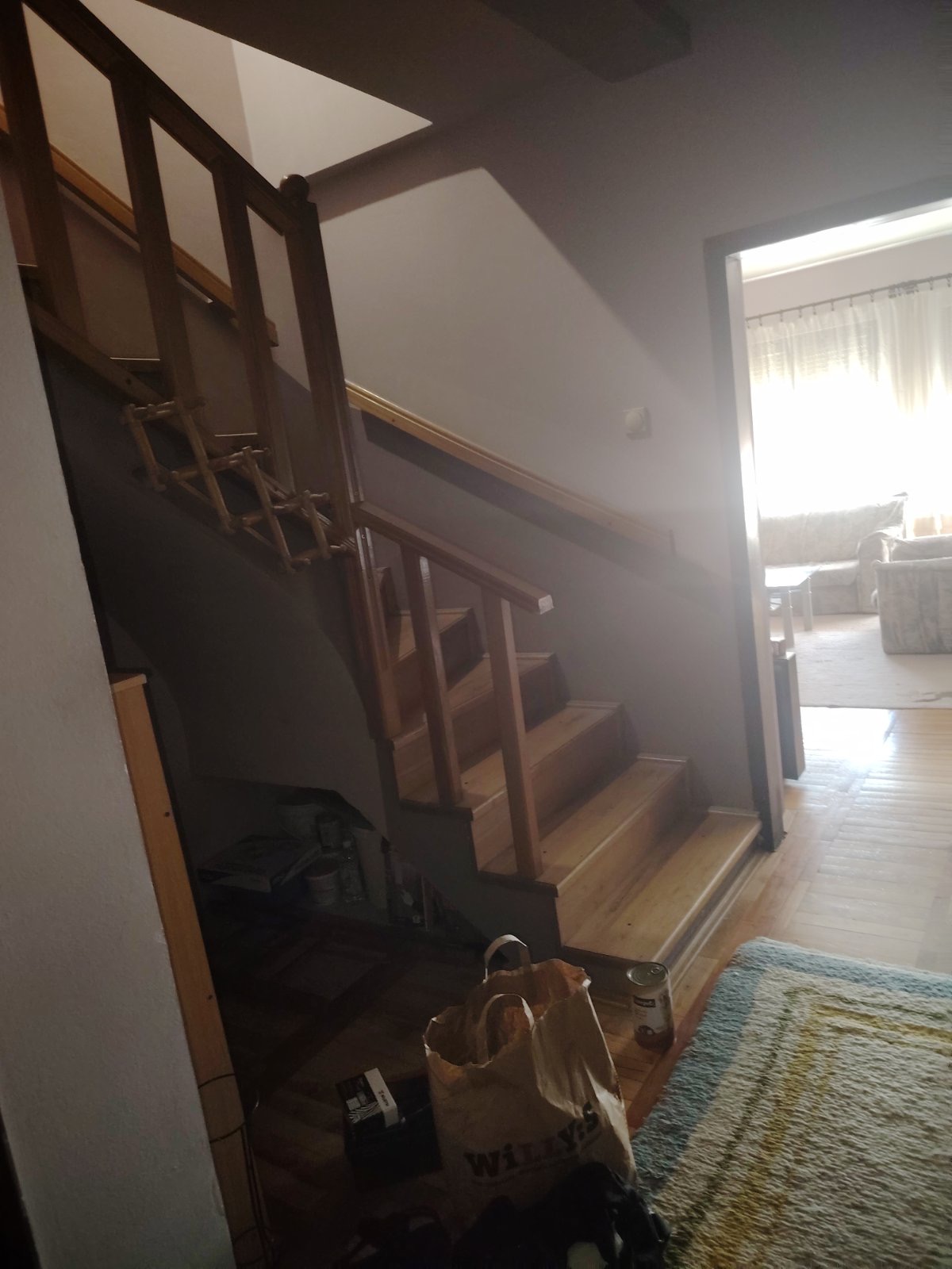 Petosoban stan 150m2