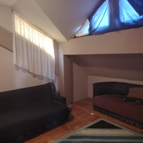Petosoban stan 150m2