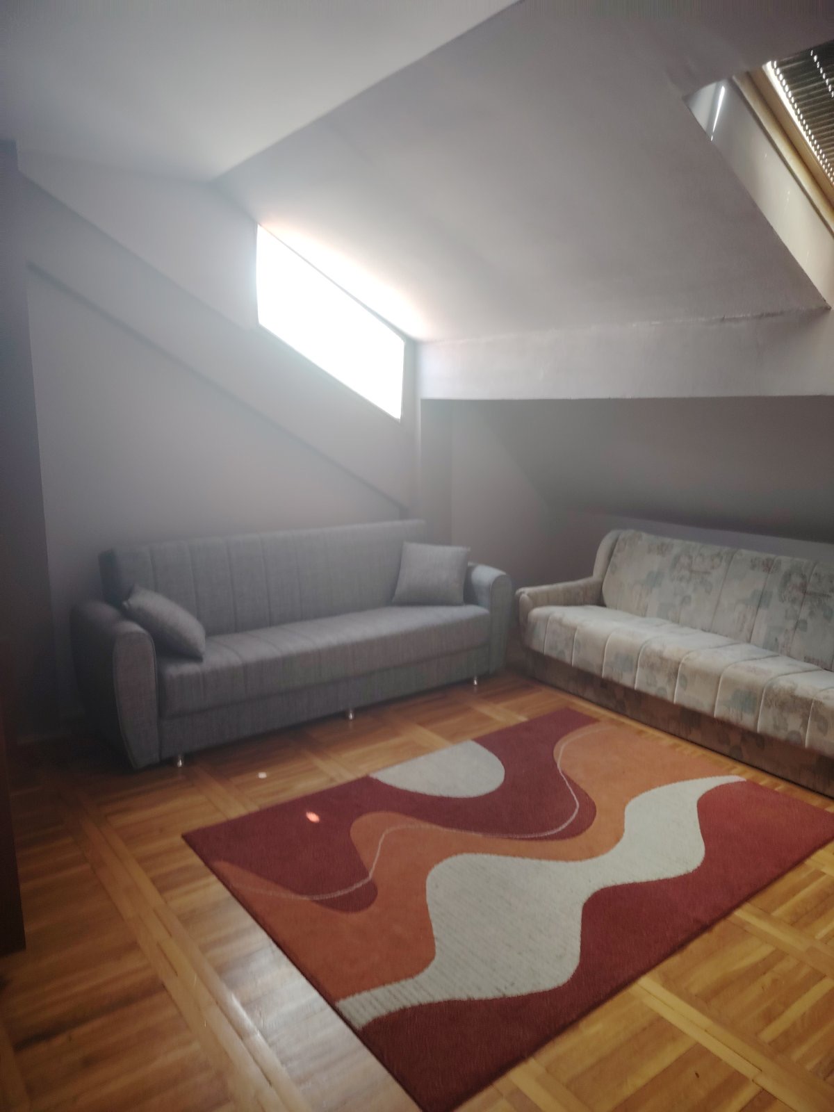 Petosoban stan 150m2