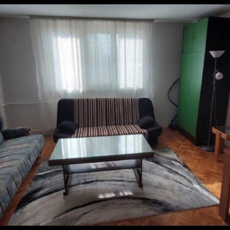 Park Svetog Save Niš