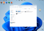Desktop računar sa monitorom