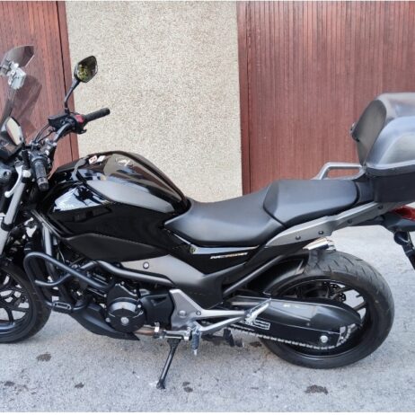Honda NC 750S