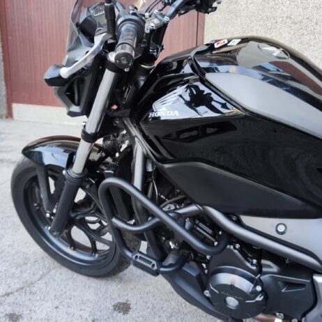 Honda NC 750S