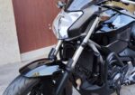 Honda NC 750S
