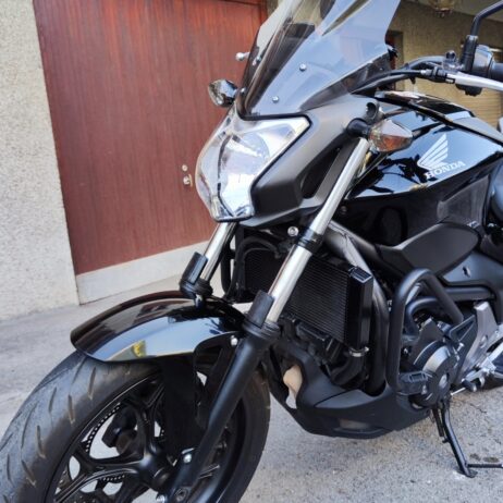 Honda NC 750S