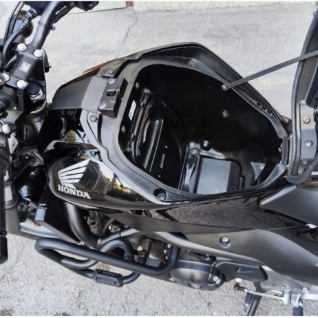 Honda NC 750S