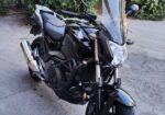 Honda NC 750S