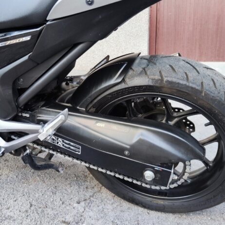 Honda NC 750S