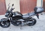 Honda NC 750S