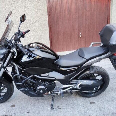 Honda NC 750S
