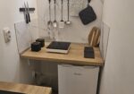 APARTMANI IZDAVANJE BEOGRAD CENTAR