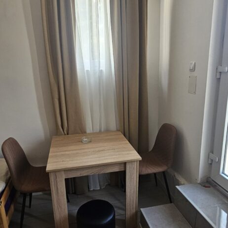 APARTMANI IZDAVANJE BEOGRAD CENTAR