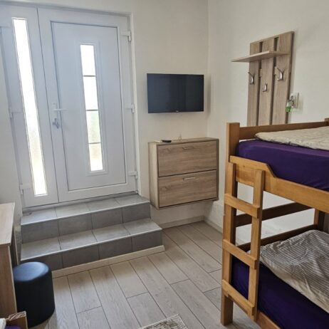 APARTMANI IZDAVANJE BEOGRAD CENTAR